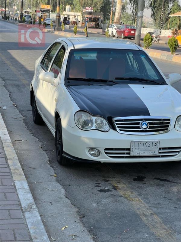 جيلي   للبيع في العراق
